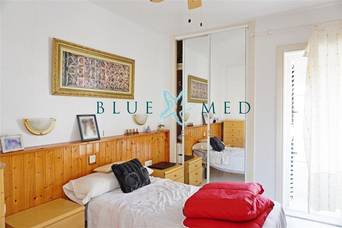 Dúplex en Venta en Mazarrón