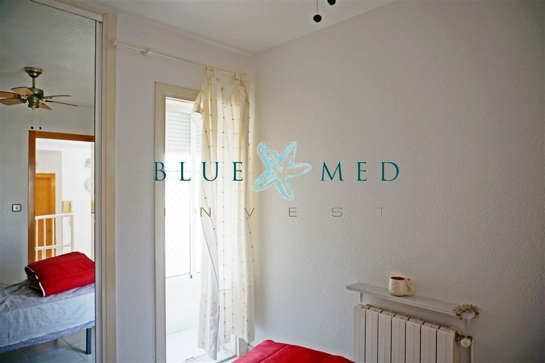 Dúplex en Venta en Mazarrón