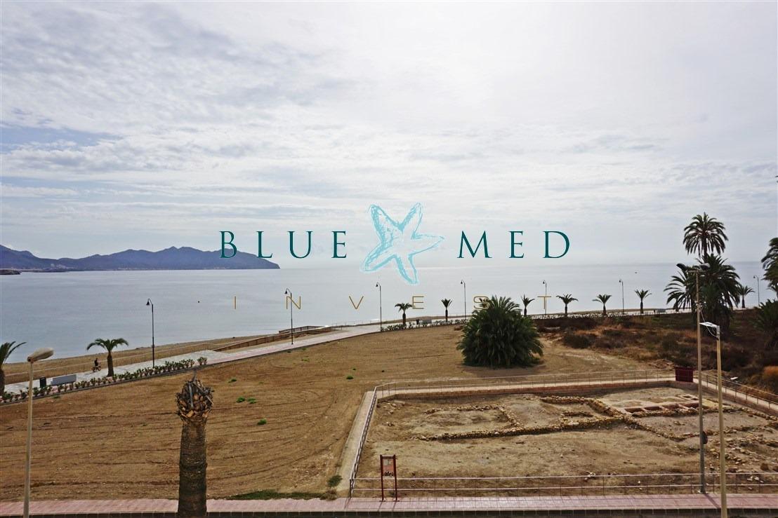 Dúplex en Venta en Mazarrón