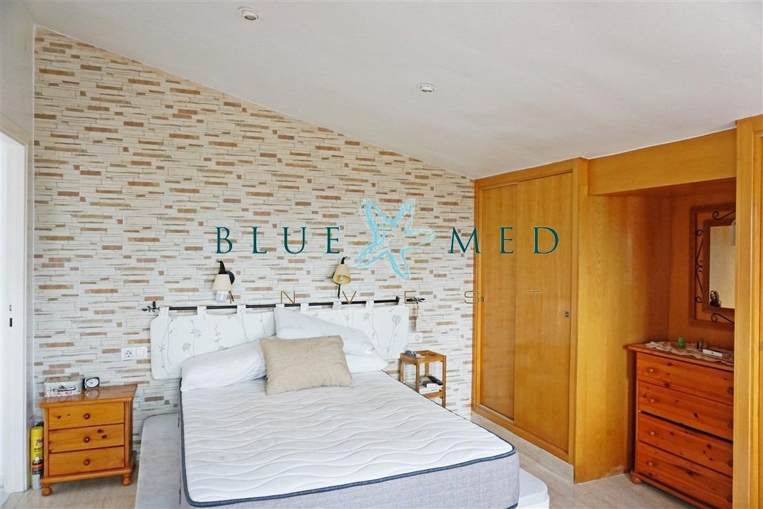 Dúplex en Venta en Mazarrón