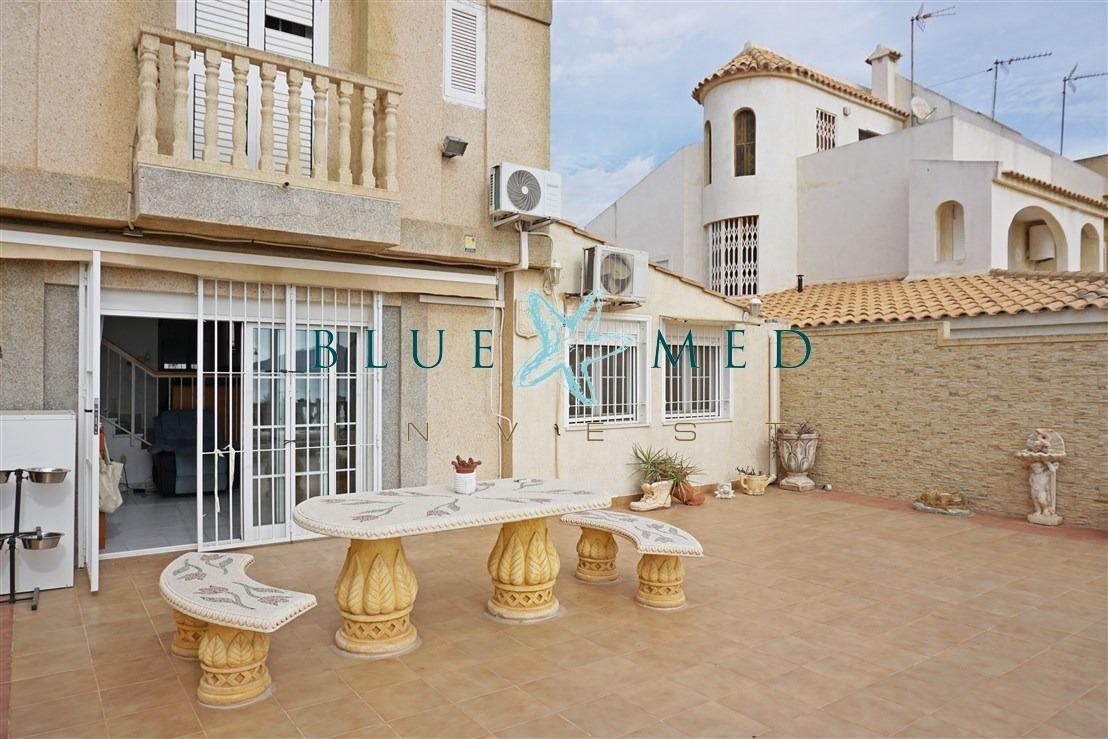 Dúplex en Venta en Mazarrón