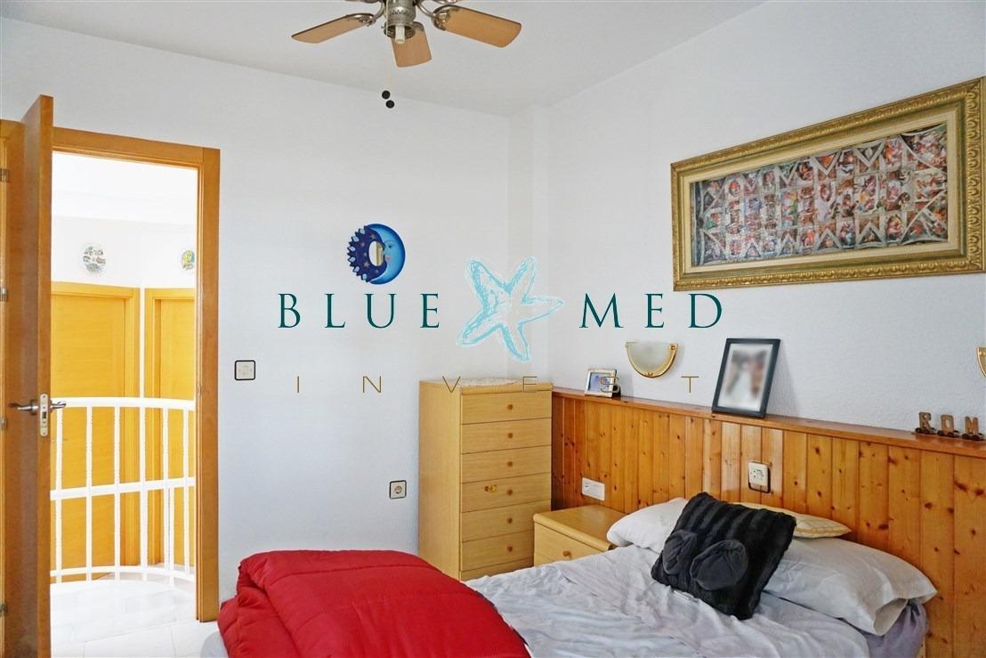 Dúplex en Venta en Mazarrón