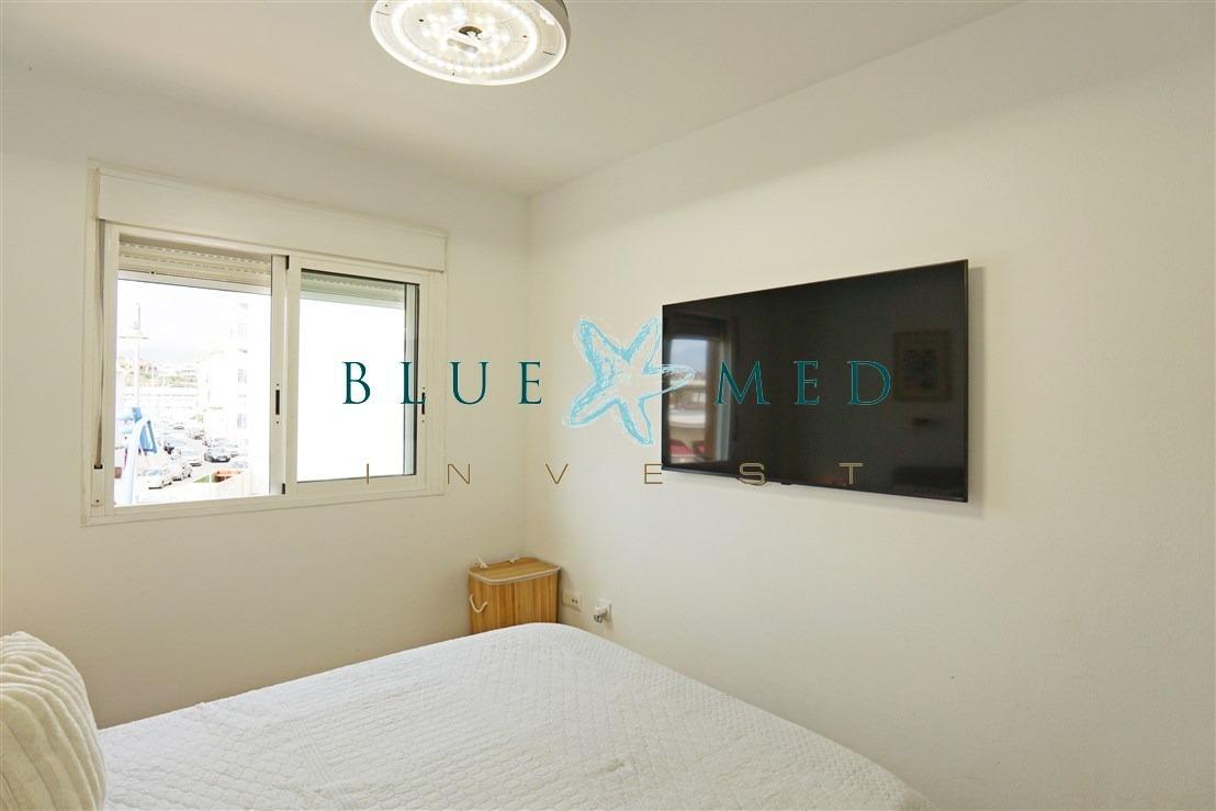 Apartment for Sale in Mazarrón
