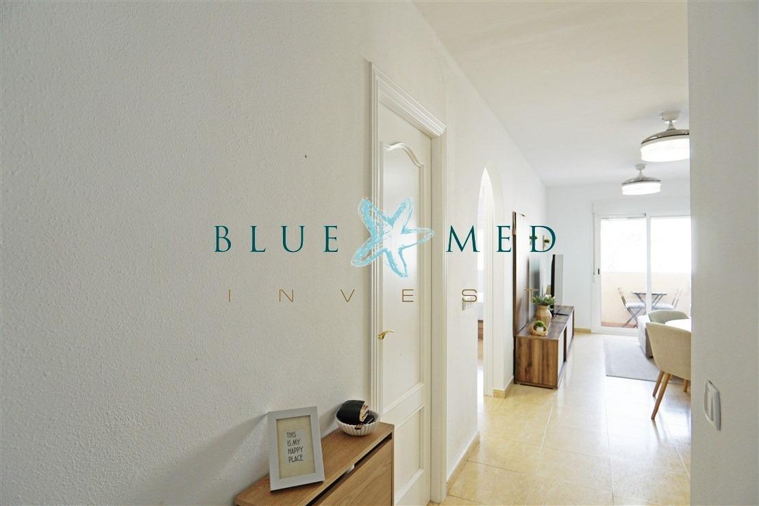 Apartment for Sale in Mazarrón