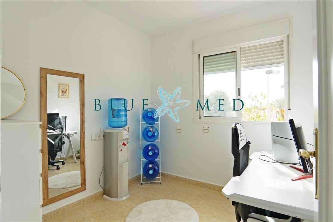 Apartment for Sale in Mazarrón
