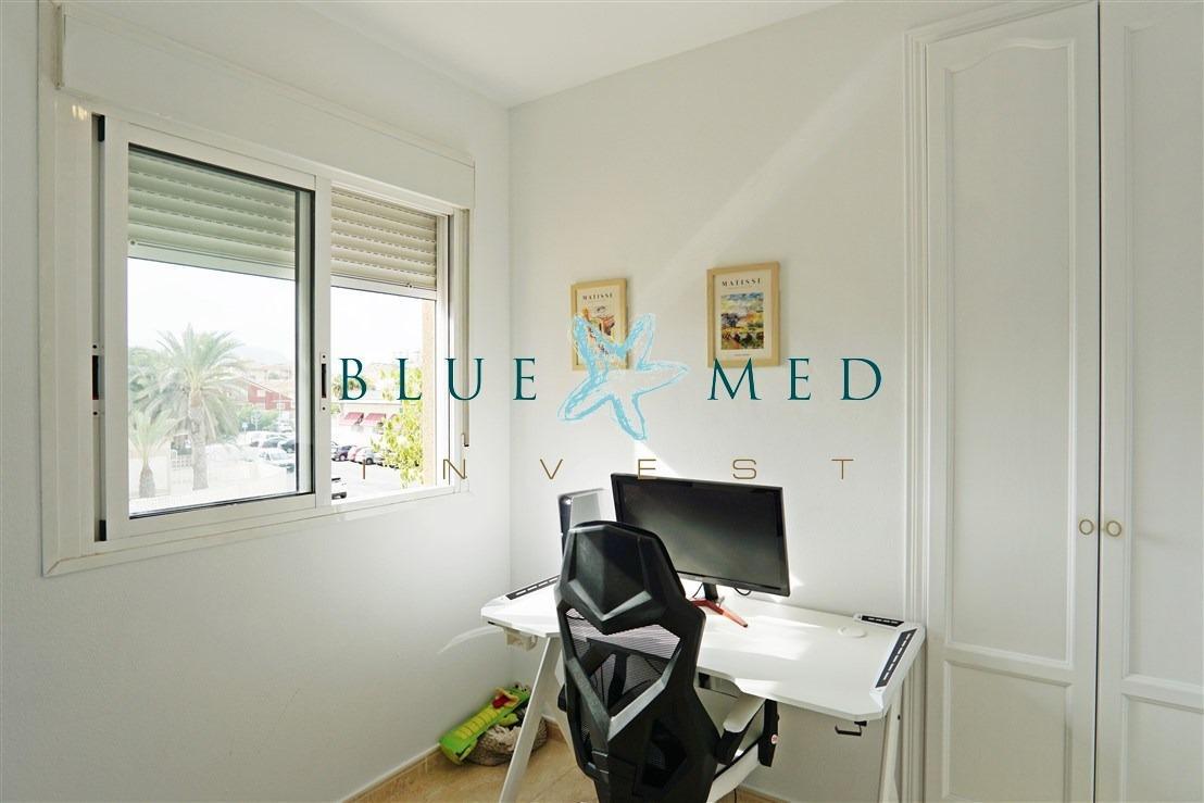 Apartment for Sale in Mazarrón
