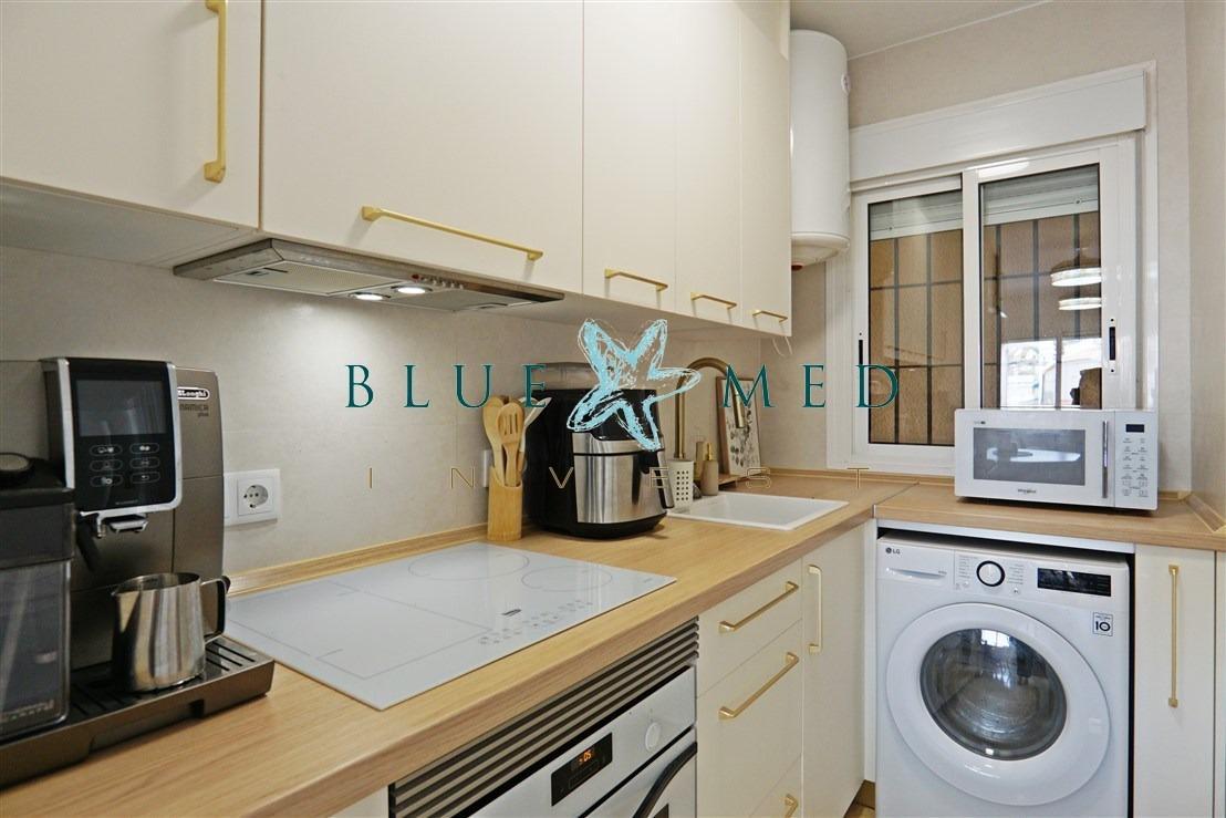 Apartment for Sale in Mazarrón