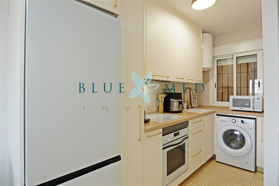 Apartment for Sale in Mazarrón