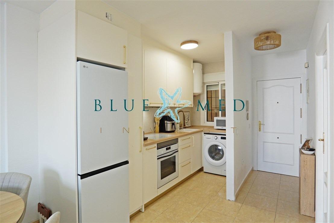 Apartment for Sale in Mazarrón