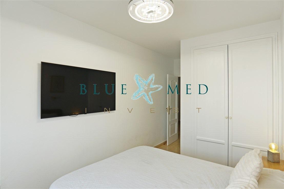 Apartment for Sale in Mazarrón