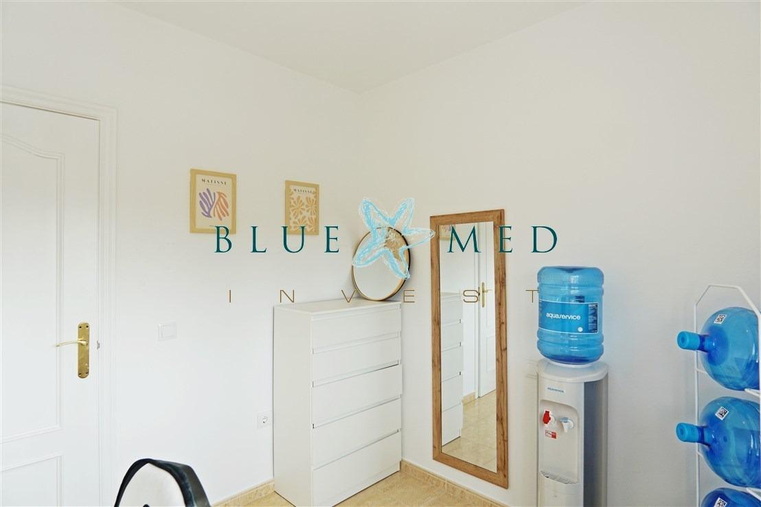 Apartment for Sale in Mazarrón