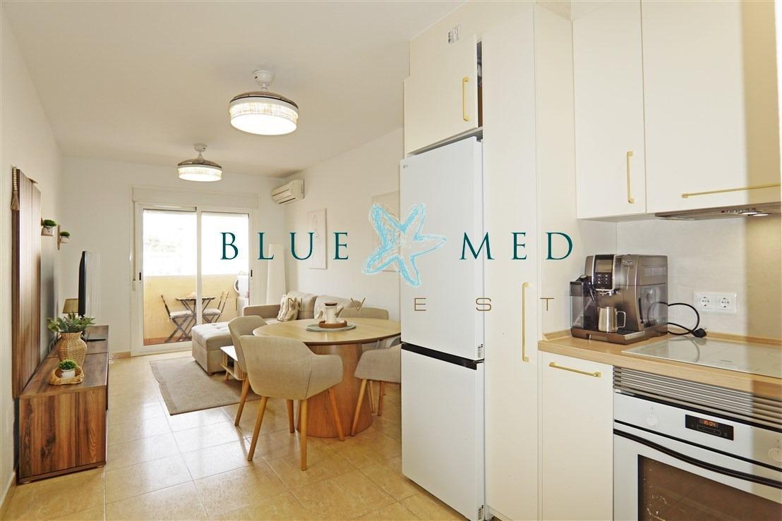Apartment for Sale in Mazarrón