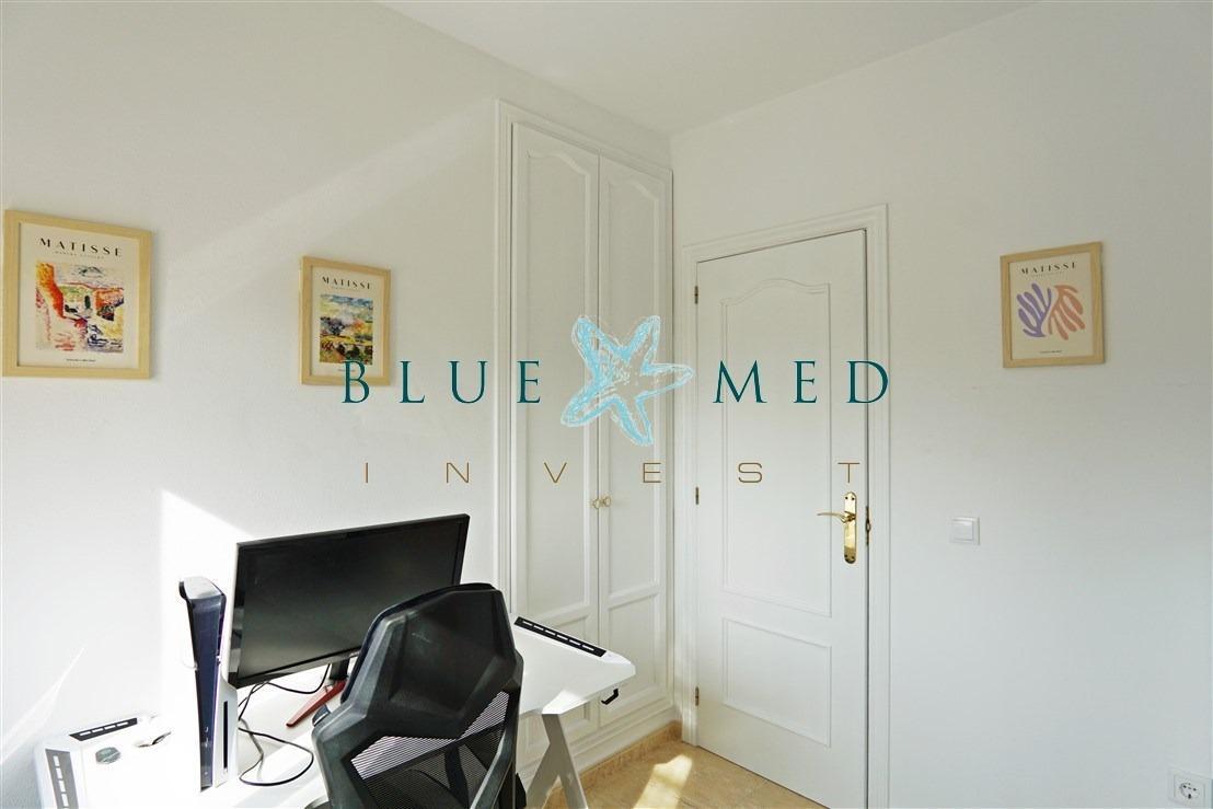 Apartment for Sale in Mazarrón