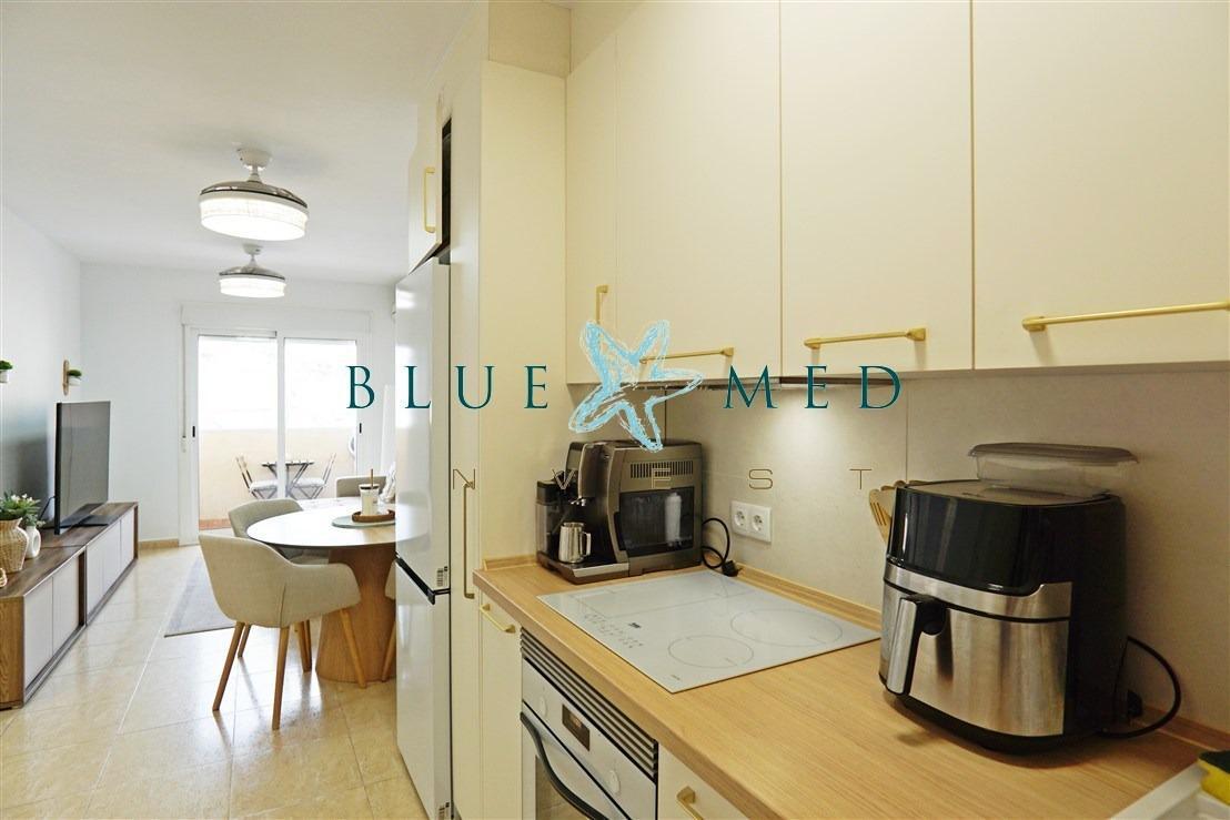 Apartment for Sale in Mazarrón