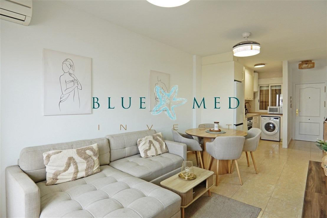Apartment for Sale in Mazarrón