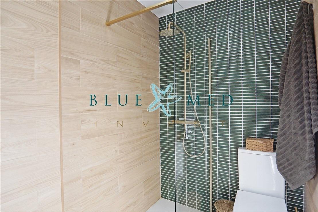 Apartment for Sale in Mazarrón