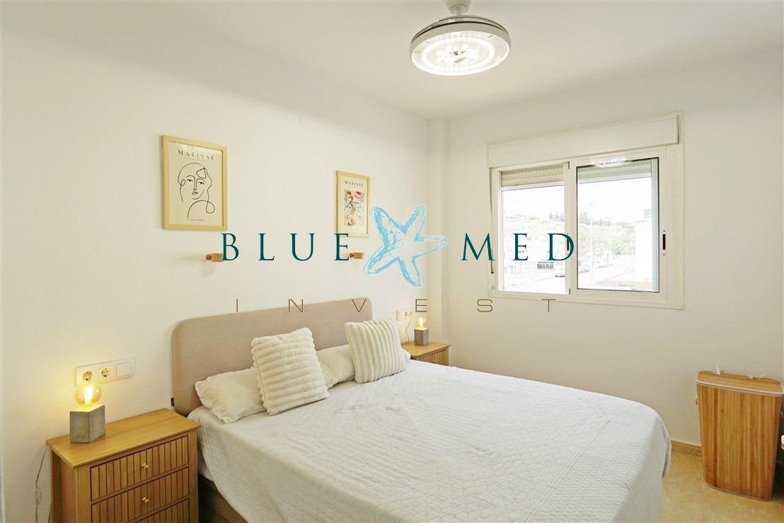 Apartment for Sale in Mazarrón