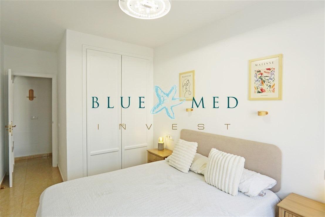 Apartment for Sale in Mazarrón