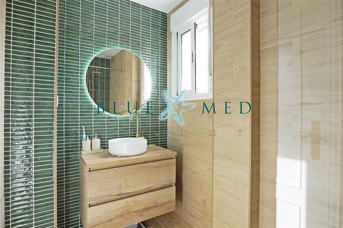 Apartment for Sale in Mazarrón