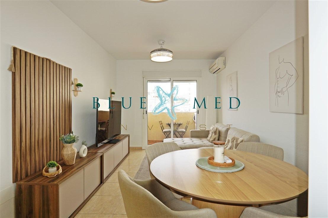 Apartment for Sale in Mazarrón