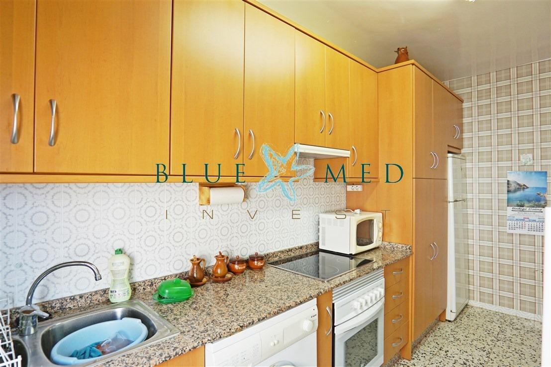 Piso en Venta en Cartagena