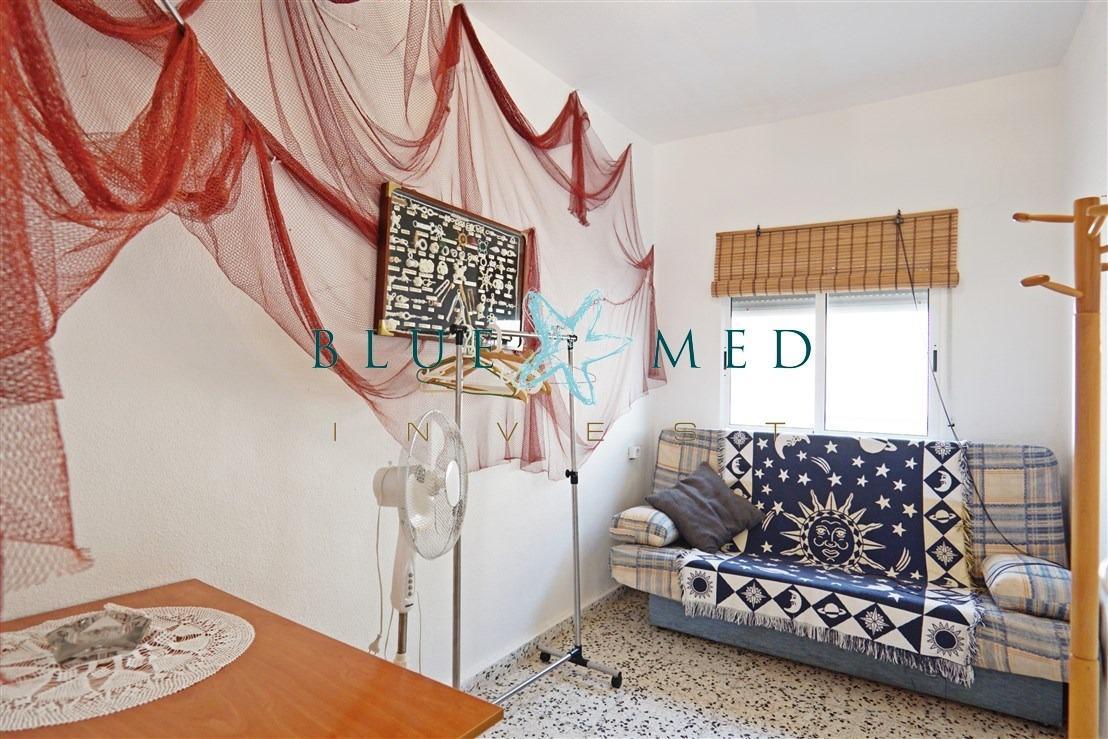 Piso en Venta en Cartagena