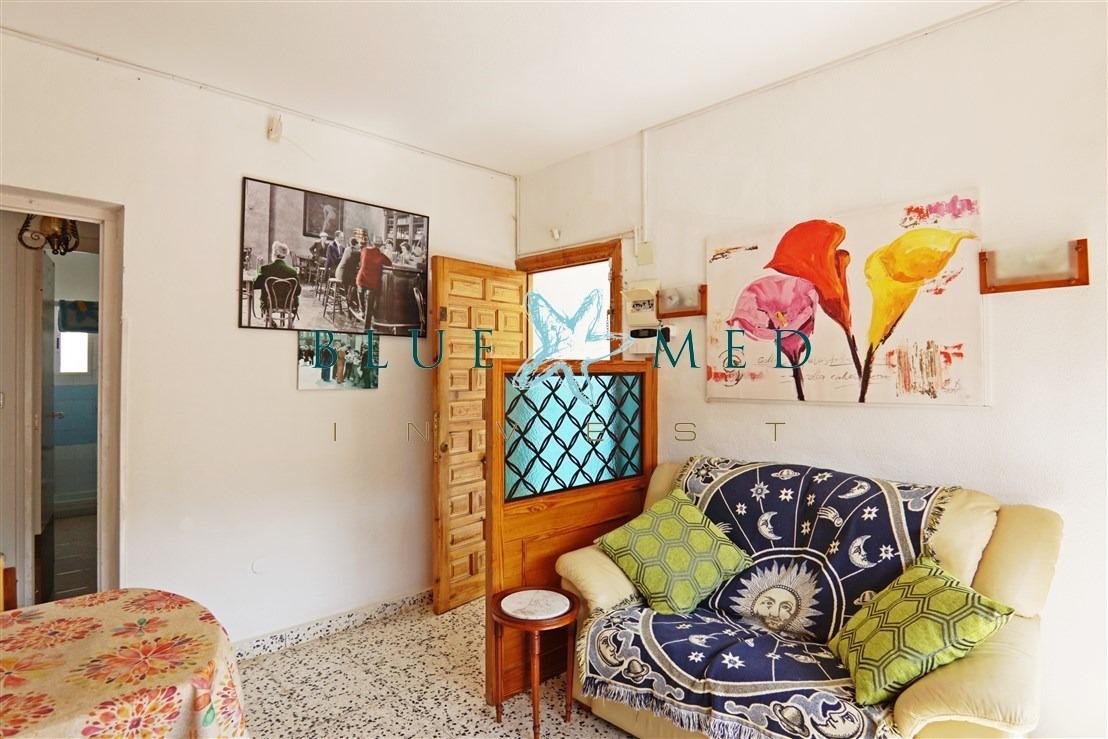 Piso en Venta en Cartagena