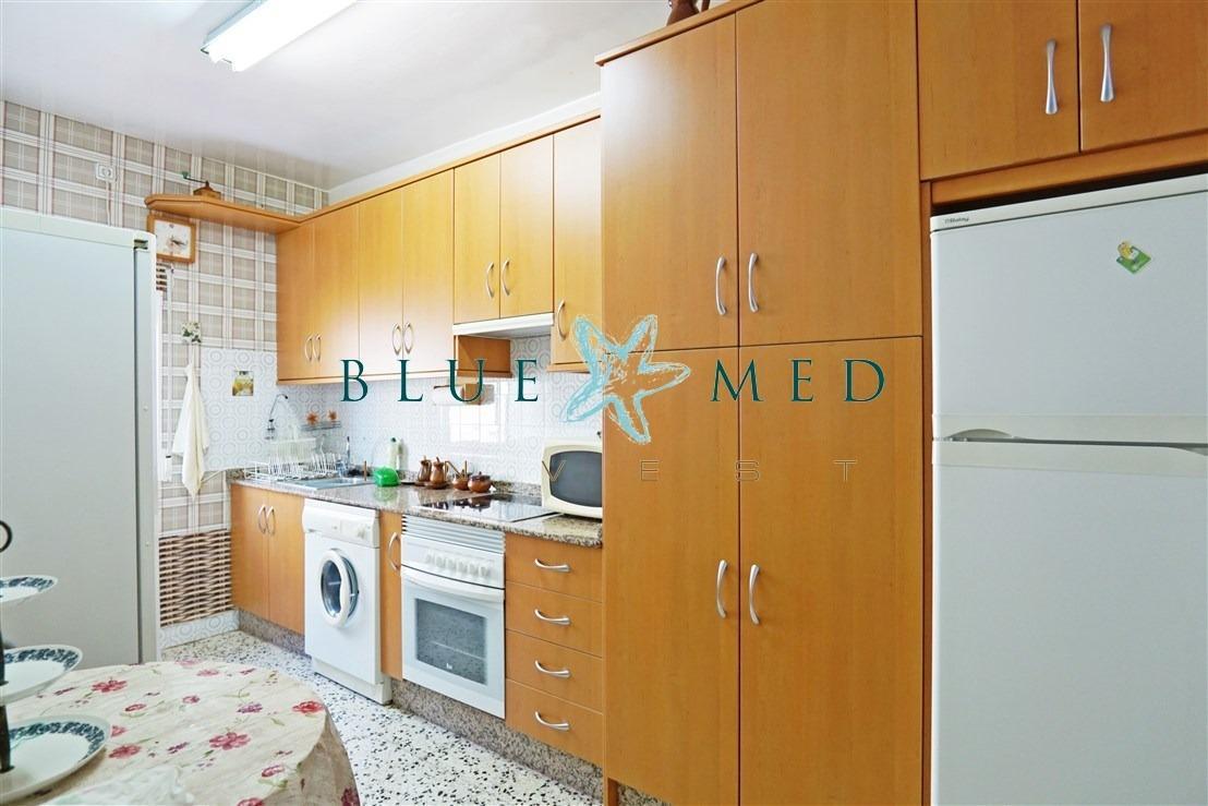 Piso en Venta en Cartagena