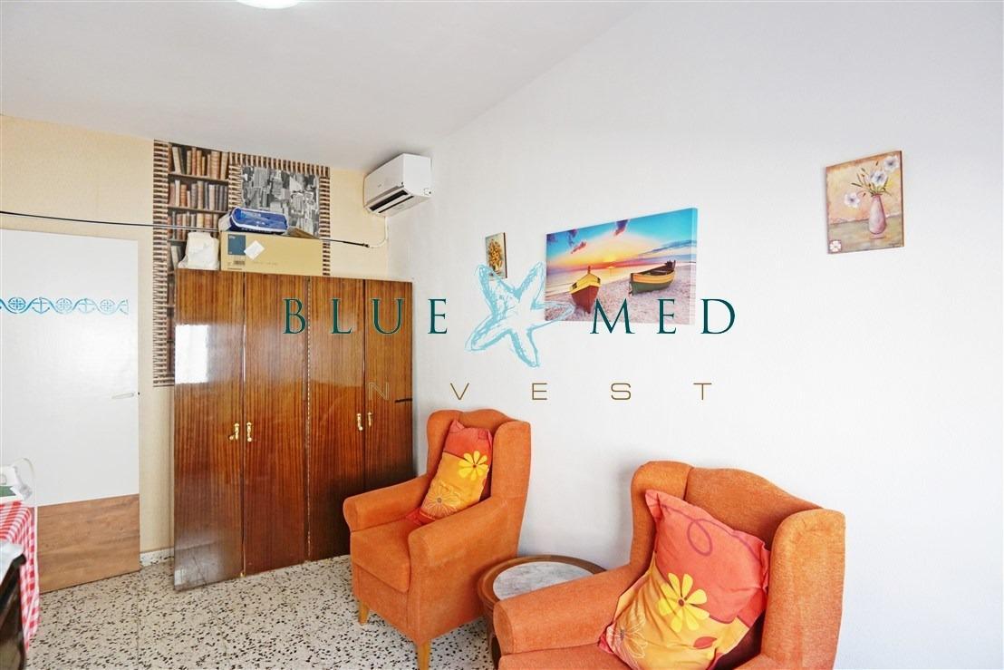 Piso en Venta en Cartagena
