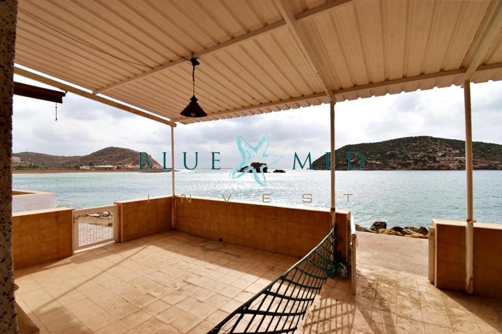 Casa en Venta en Mazarrón