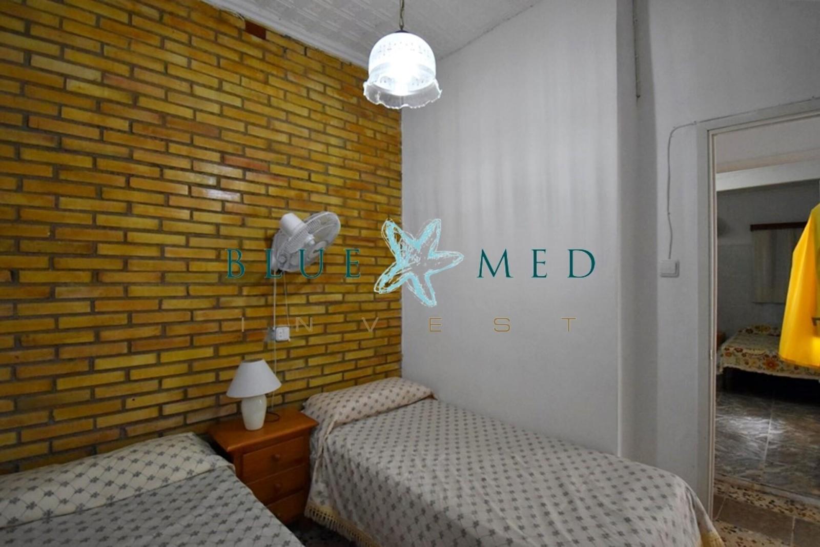 Casa en Venta en Mazarrón