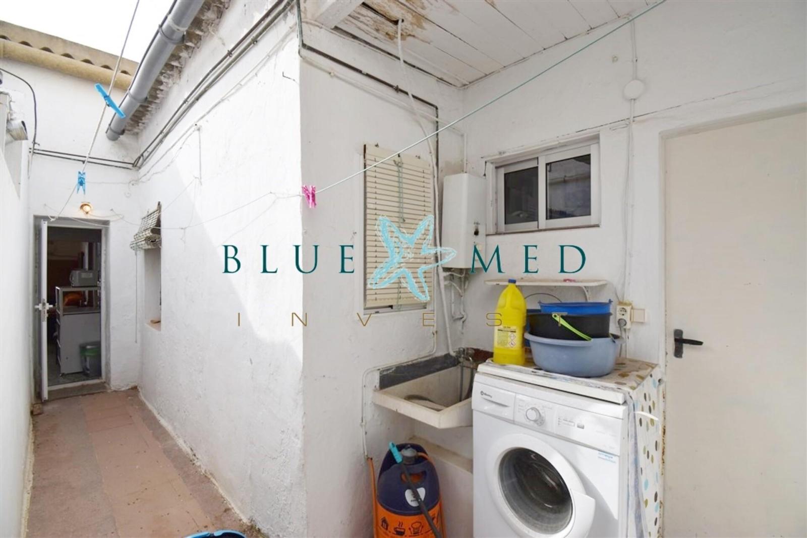 Casa en Venta en Mazarrón