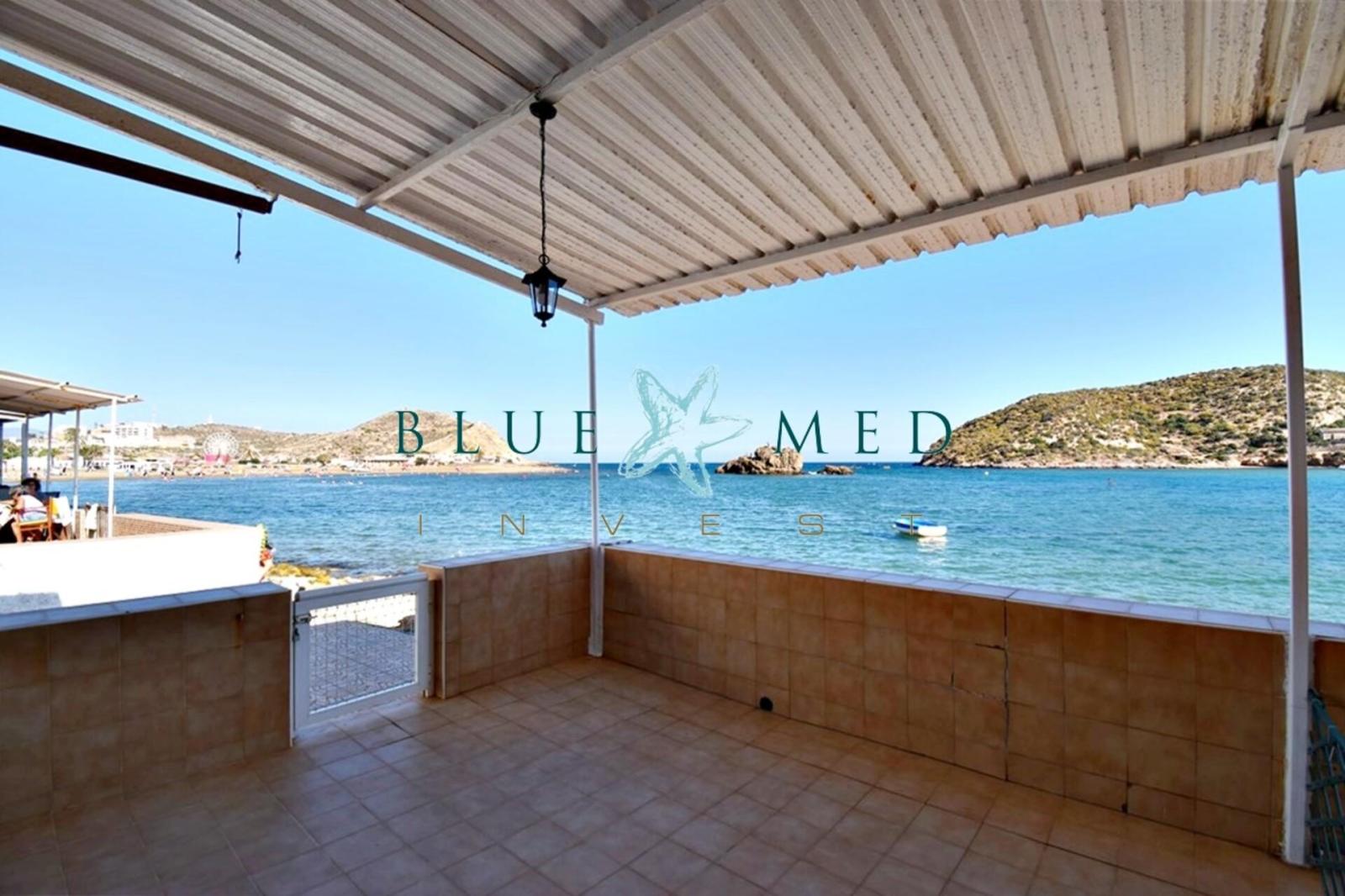 Casa en Venta en Mazarrón