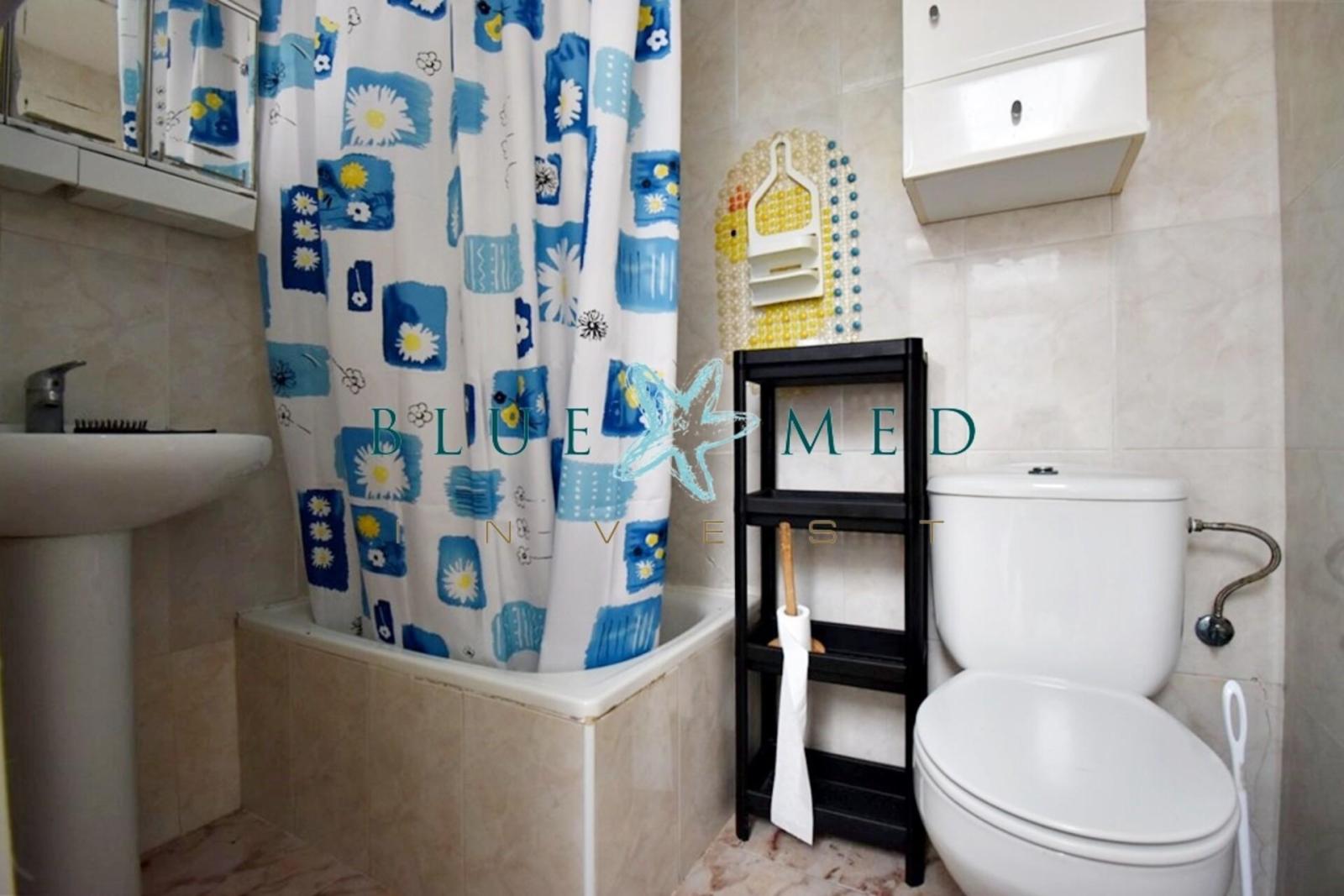 Casa en Venta en Mazarrón