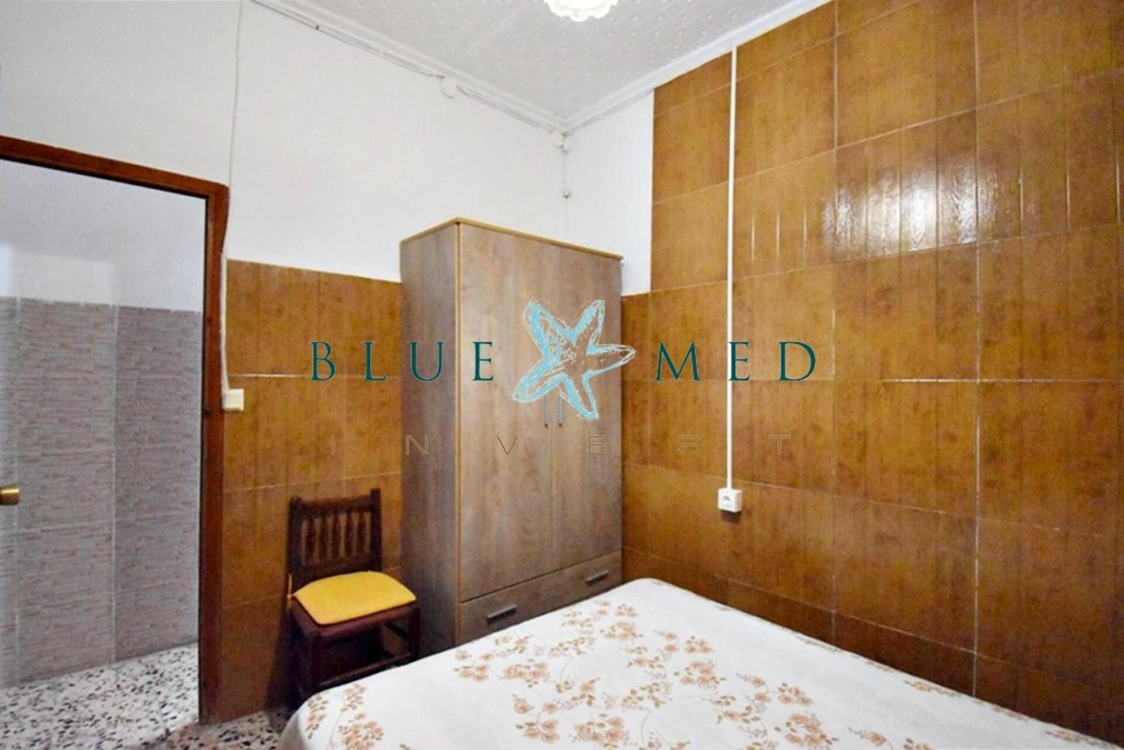Casa en Venta en Mazarrón