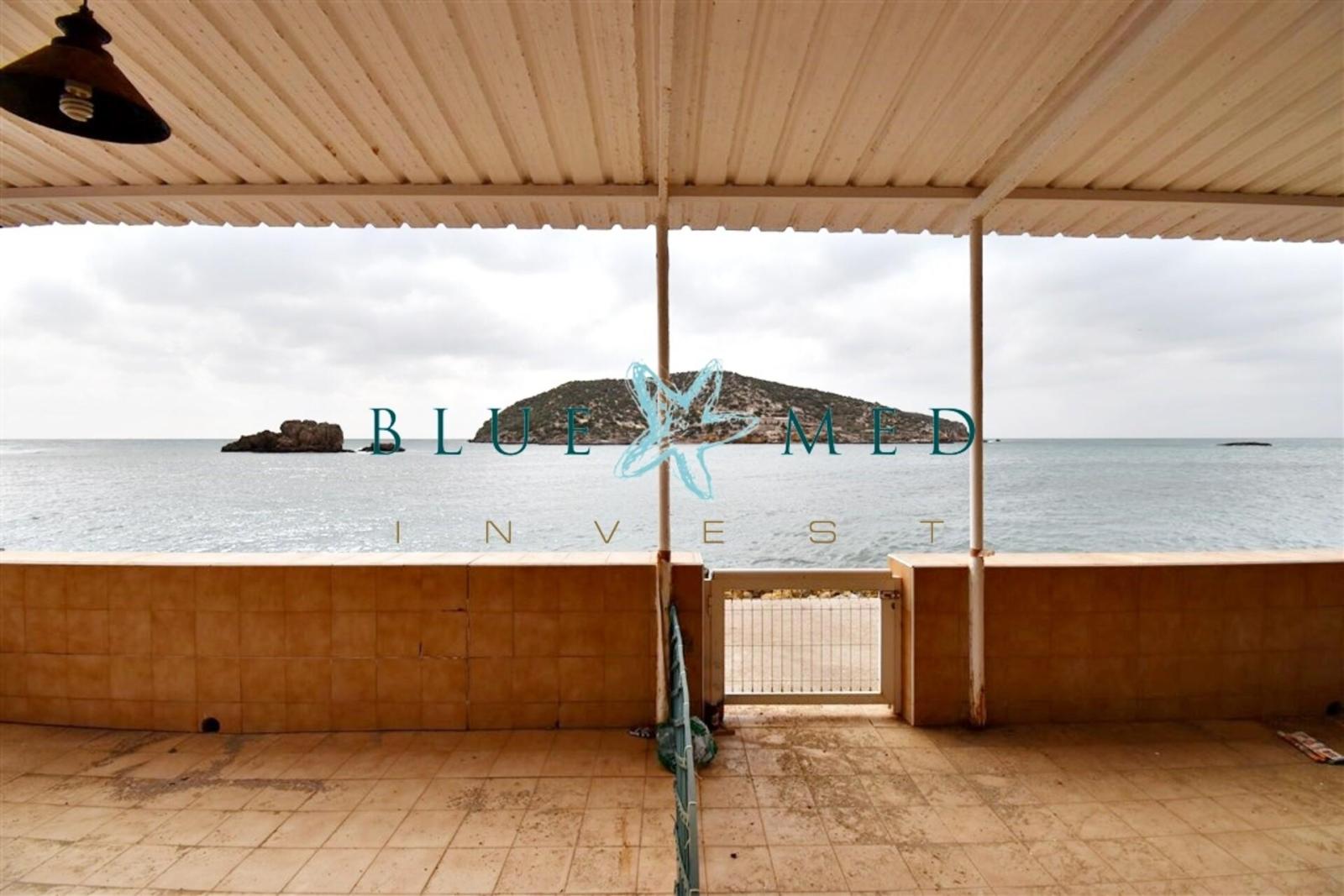 Casa en Venta en Mazarrón
