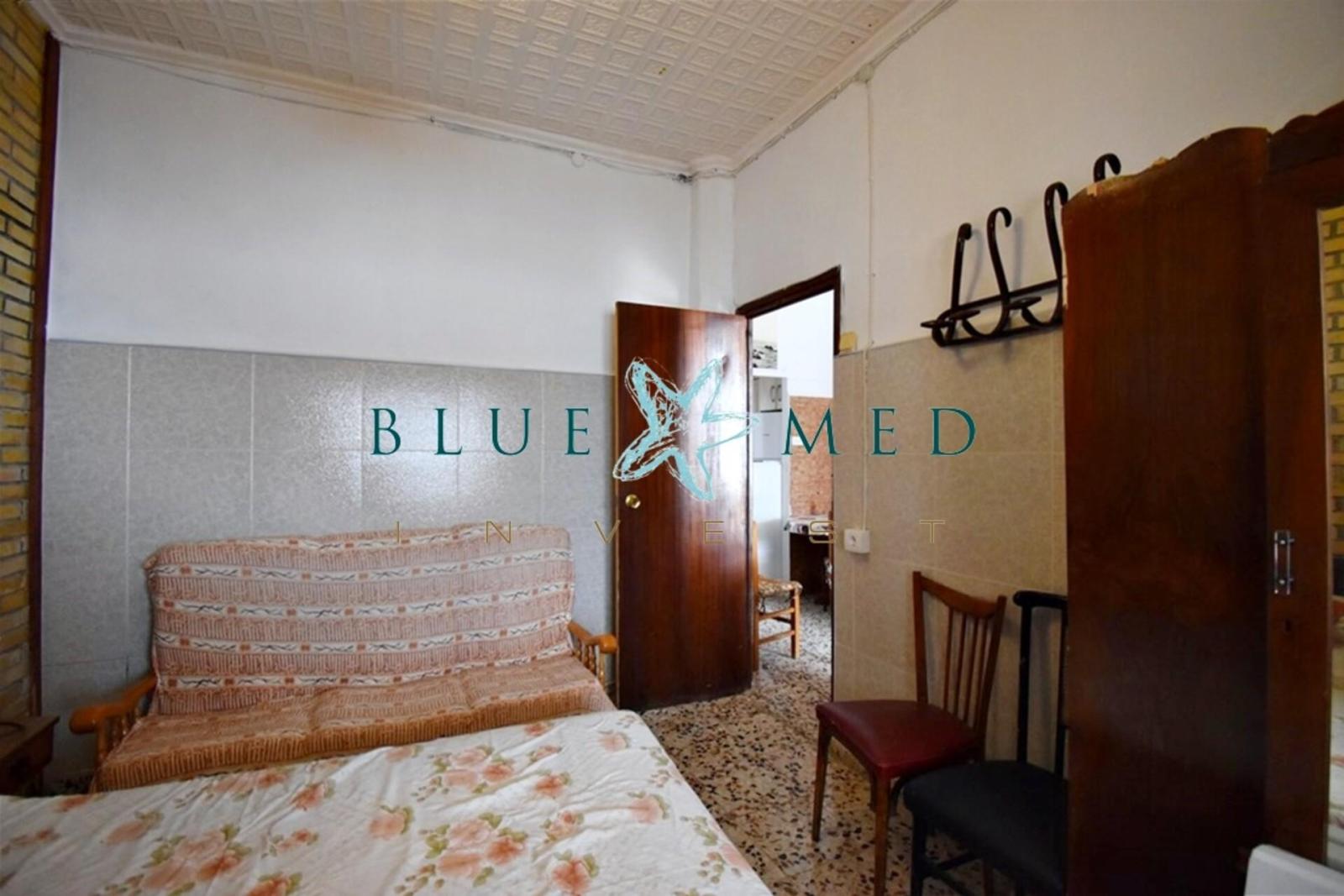 Casa en Venta en Mazarrón