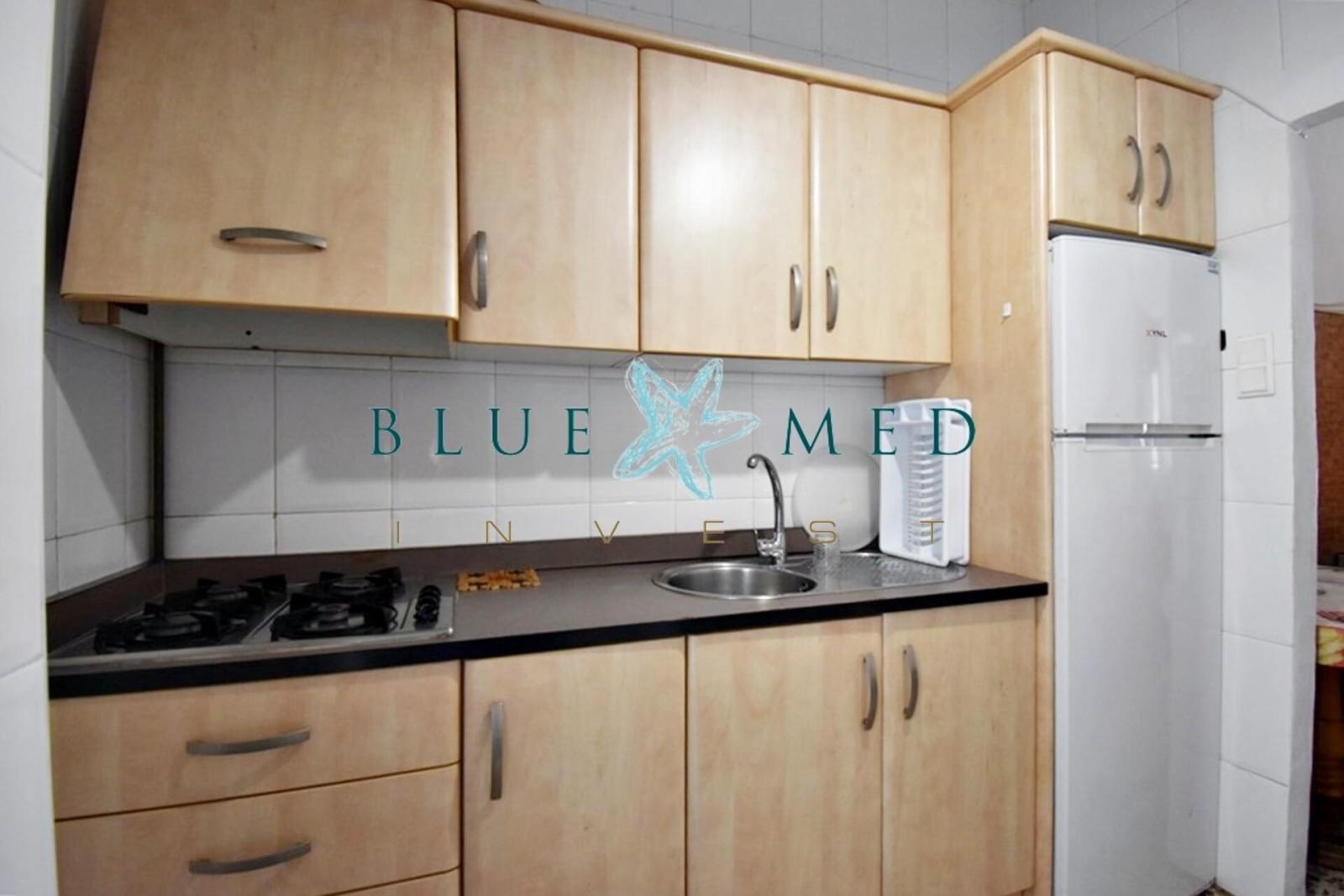 Casa en Venta en Mazarrón
