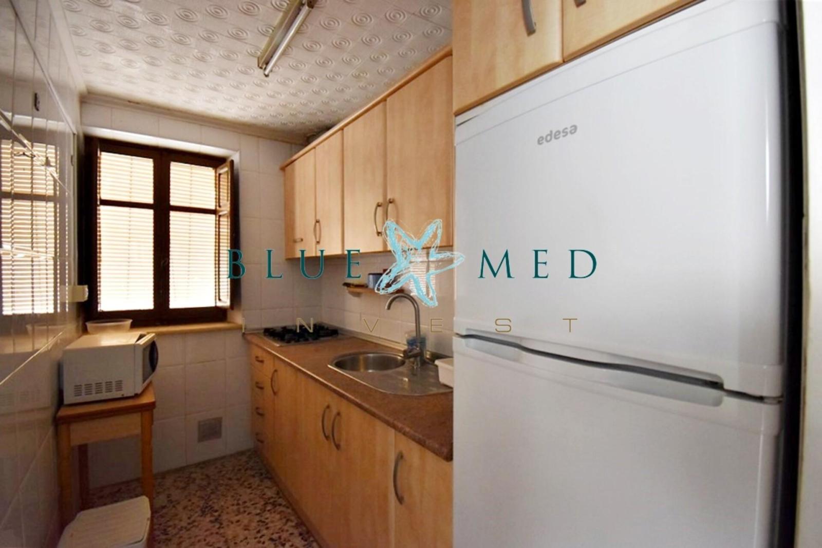 Casa en Venta en Mazarrón