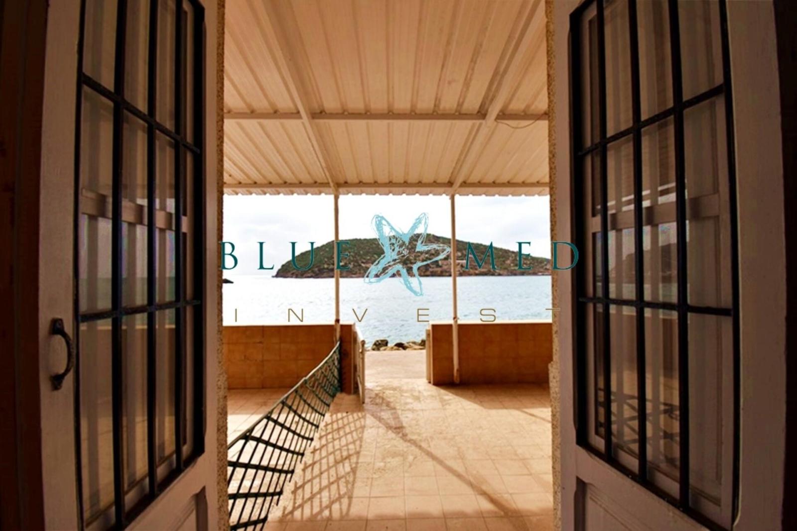 Casa en Venta en Mazarrón