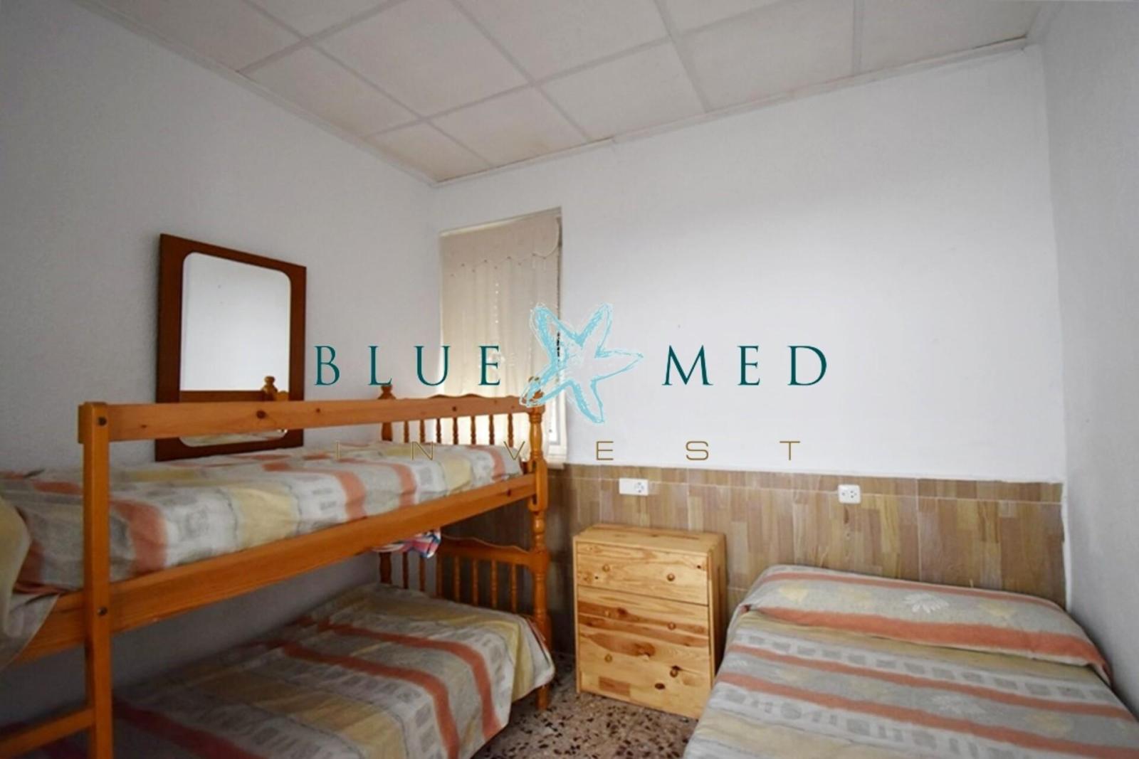 Casa en Venta en Mazarrón