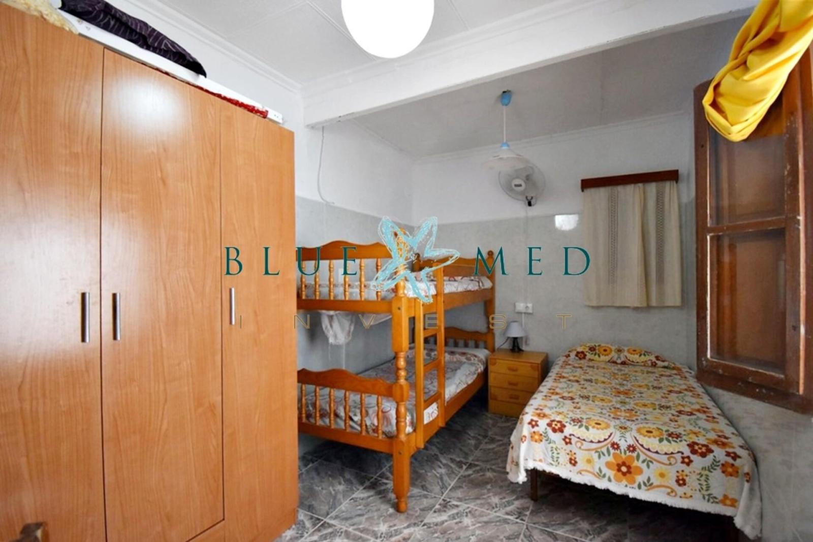 Casa en Venta en Mazarrón