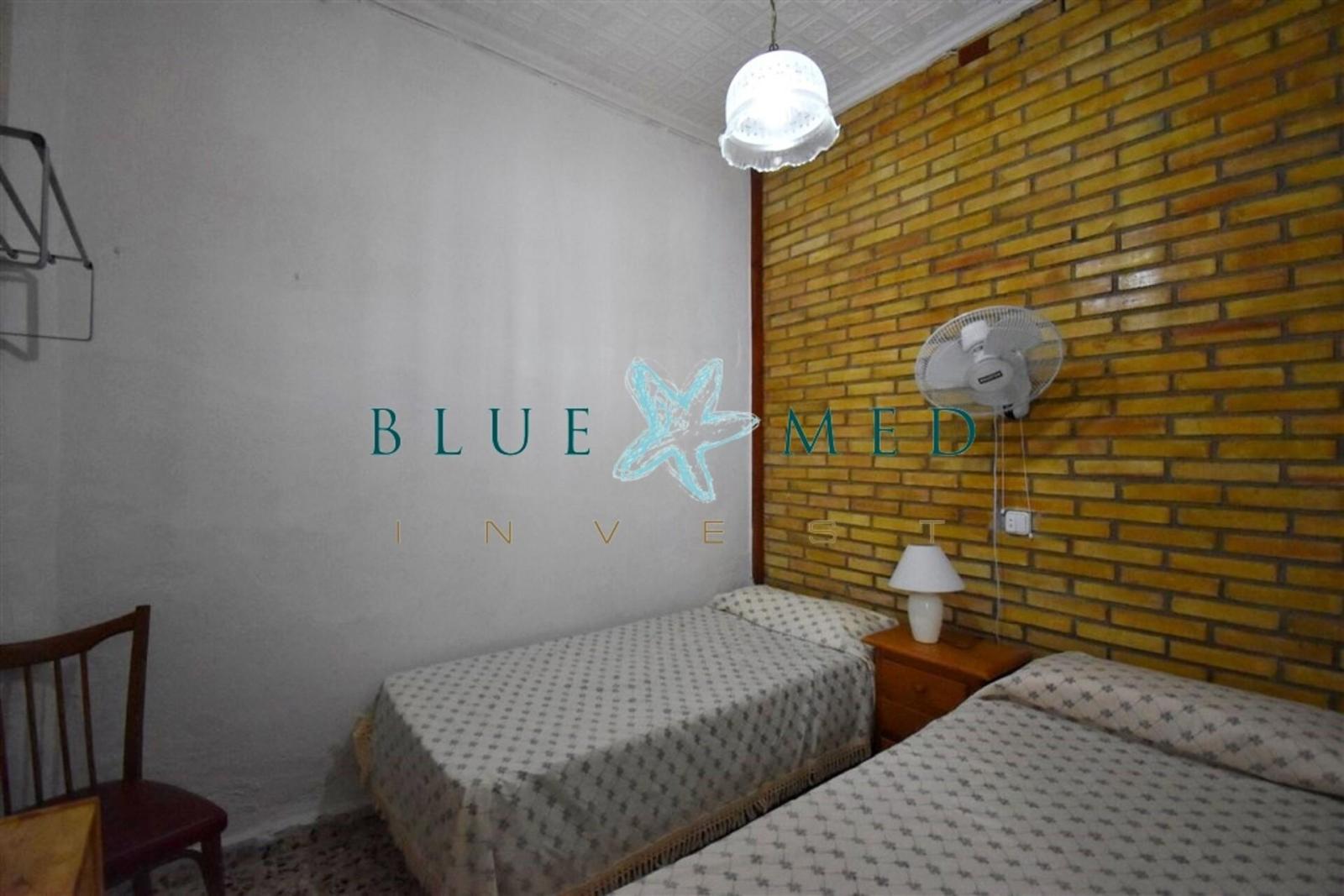 Casa en Venta en Mazarrón