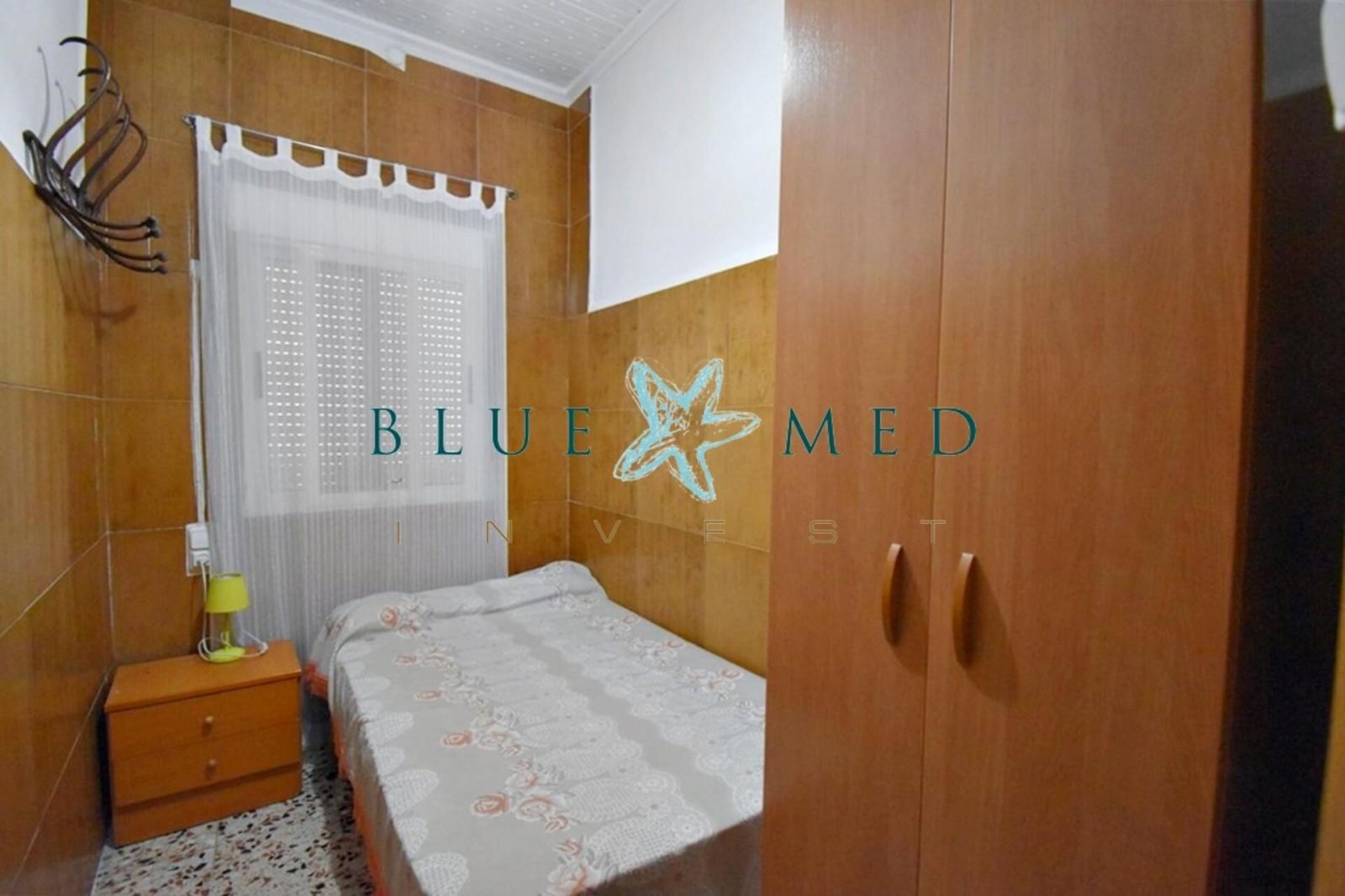 Casa en Venta en Mazarrón
