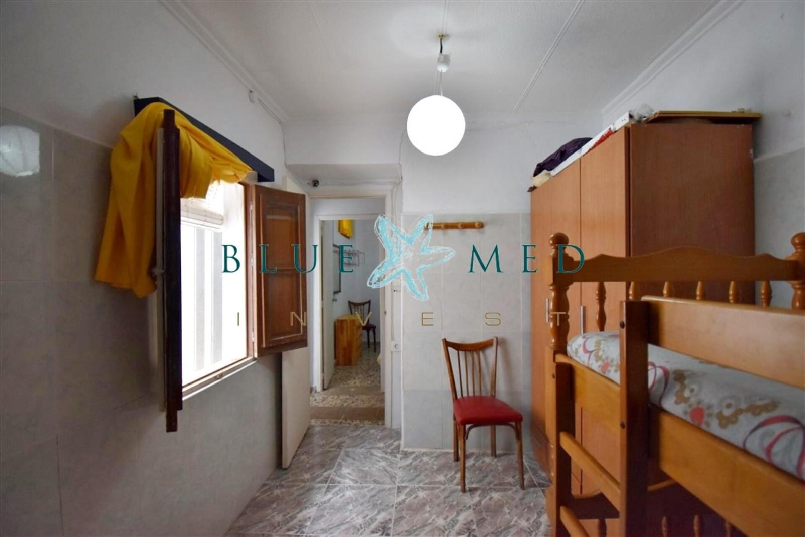 Casa en Venta en Mazarrón