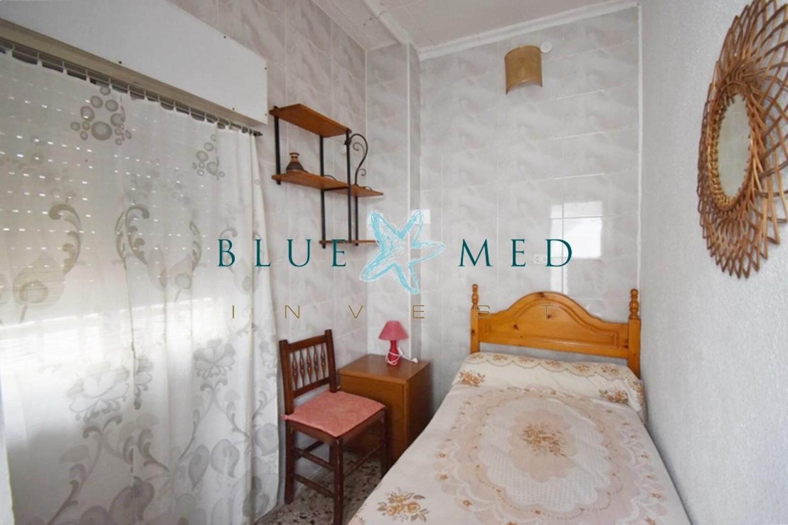 Casa en Venta en Mazarrón