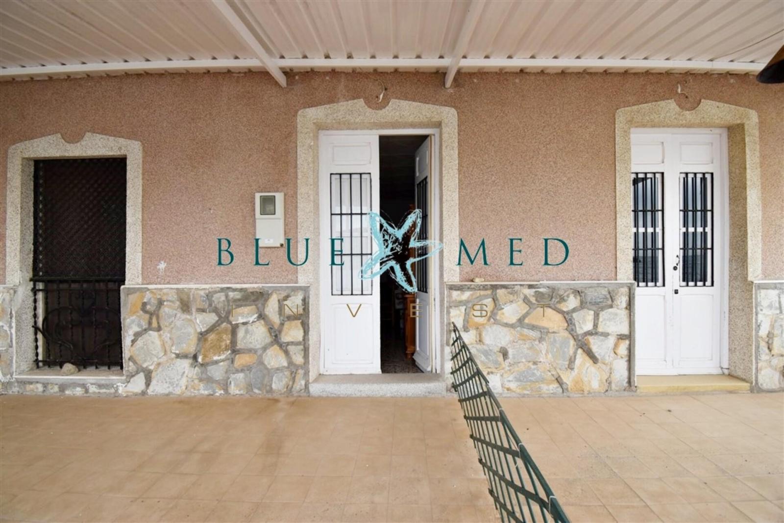 Casa en Venta en Mazarrón