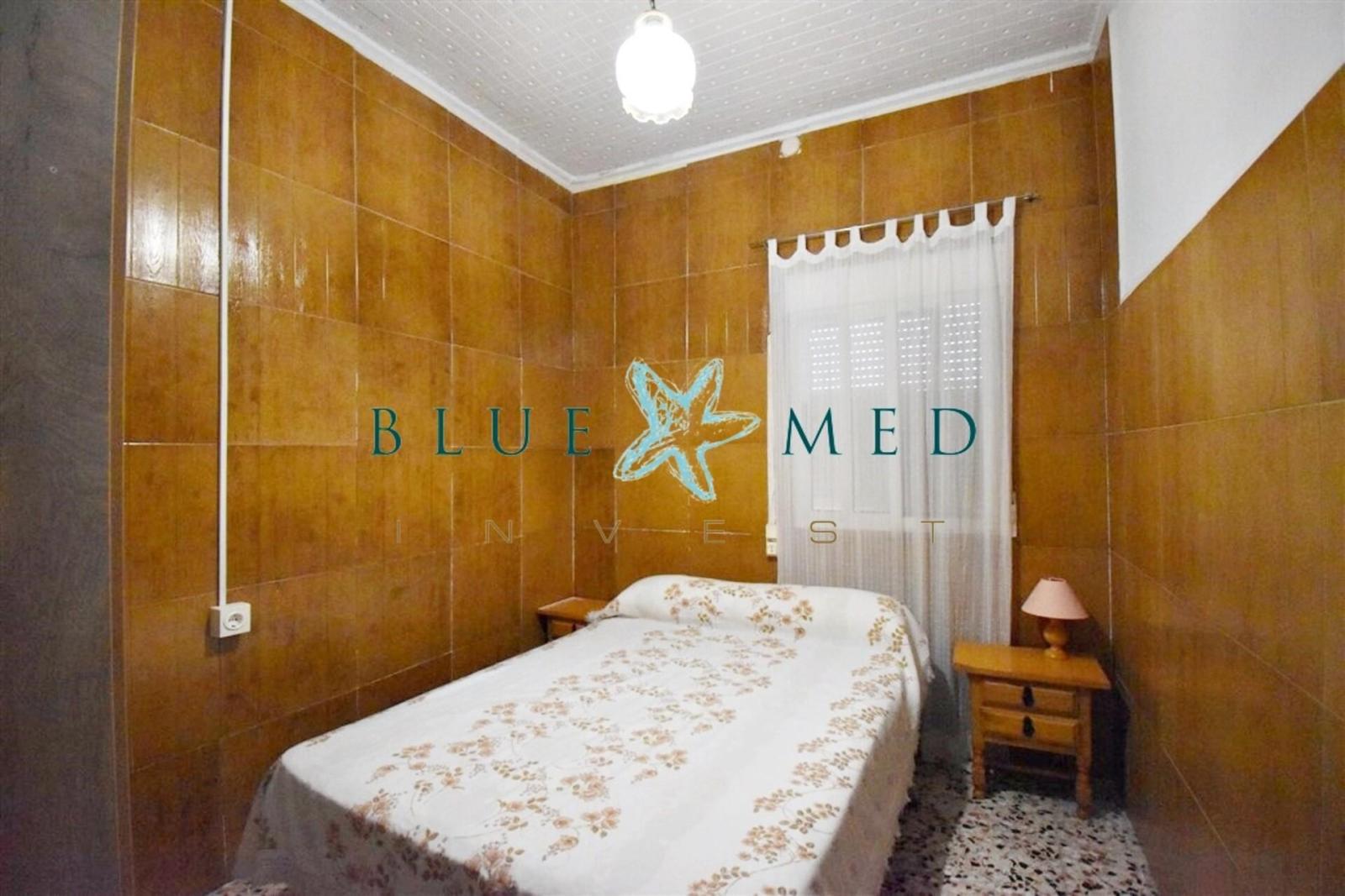 Casa en Venta en Mazarrón
