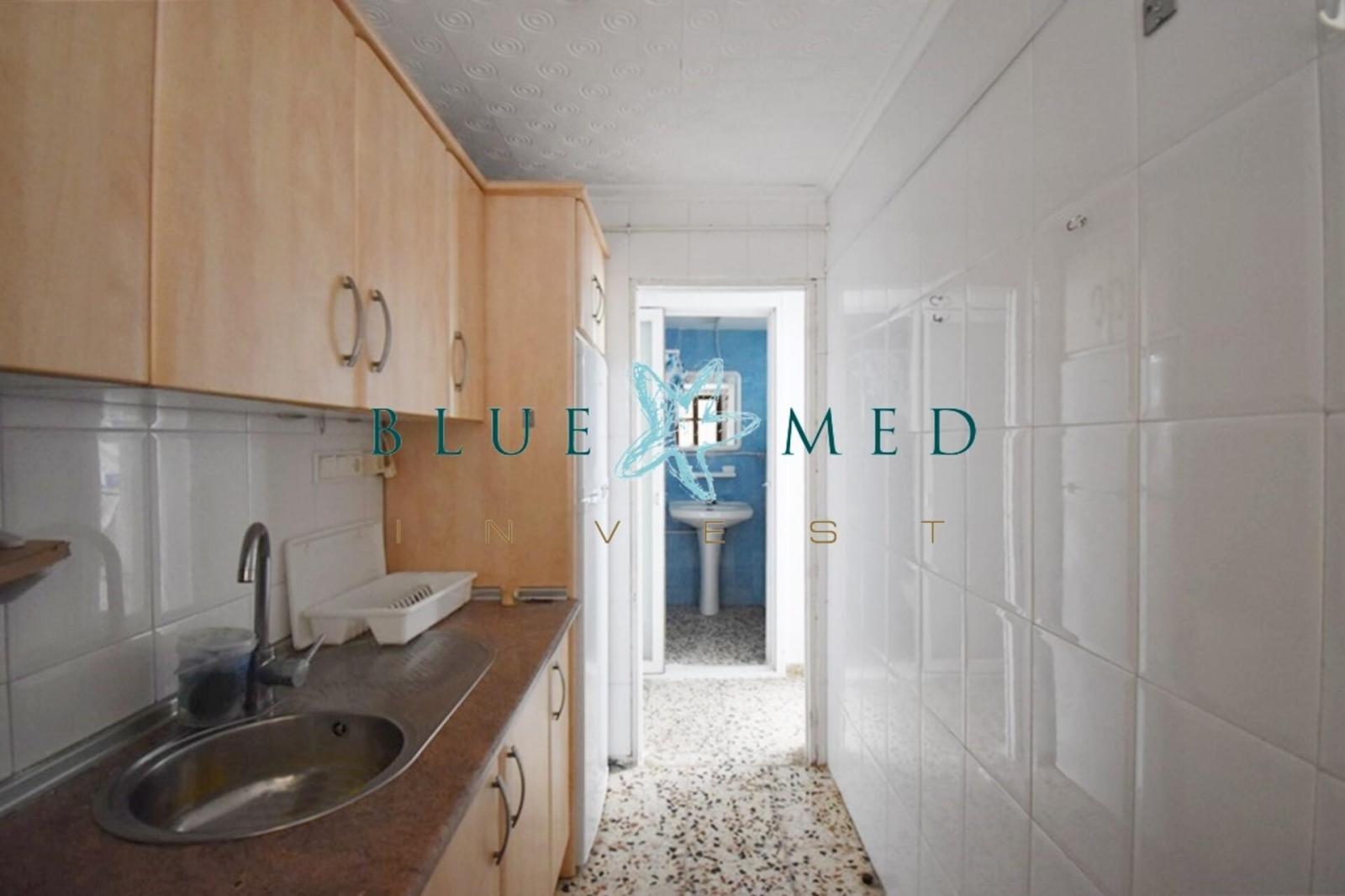 Casa en Venta en Mazarrón