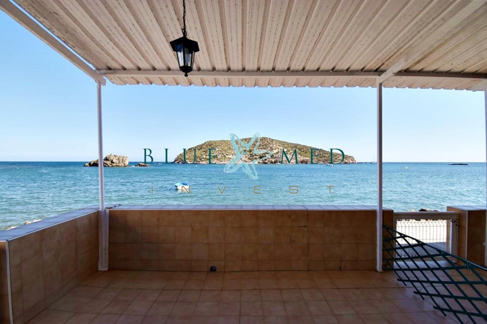 Casa en Venta en Mazarrón
